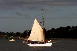 A fair Wind