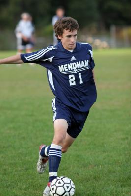 Par Hills - Away - 10/8/2004