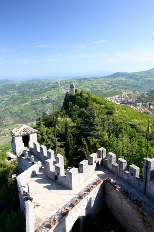 san marino