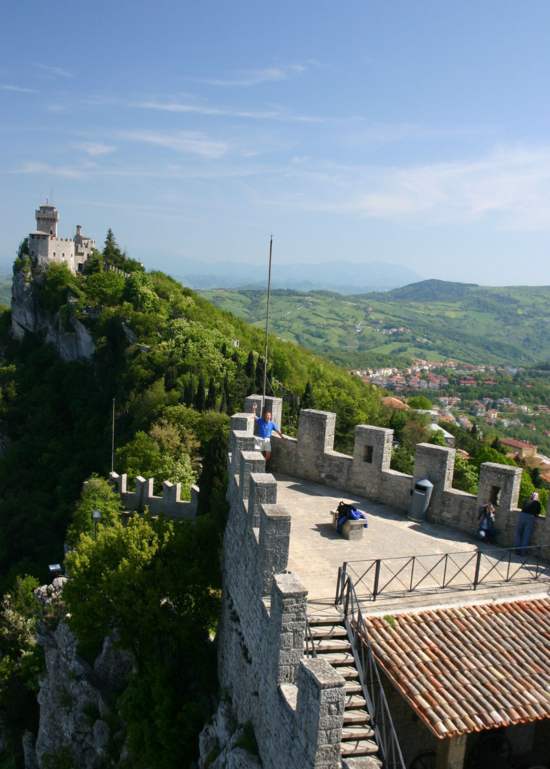 san marino