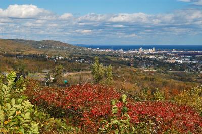 Duluth Overlook