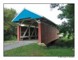 Parks or South Covered Bridge