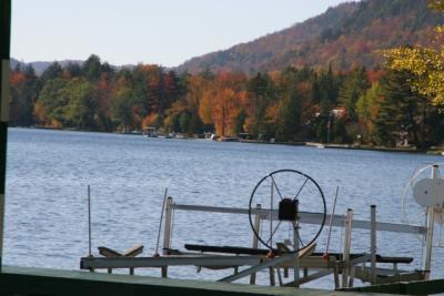 Some Shots From New York in the Fall