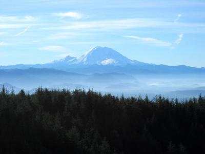 Rainier from T1