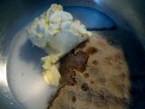 Margarine, Egg Replacer & Sugar