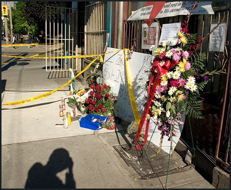 R.I.P Kenny Kim