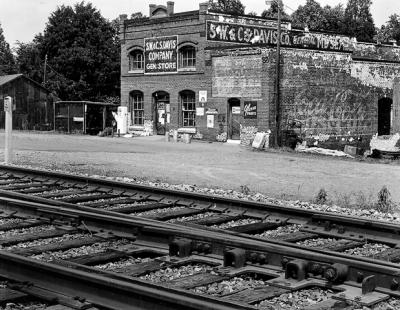 General Store