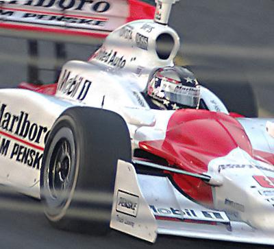 Indy Race