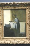 The Letter (Vermeer)