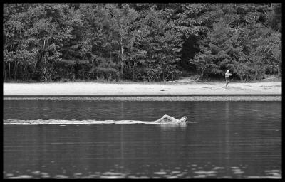 Waldenswim