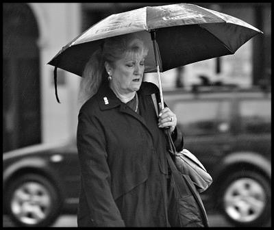 Rain