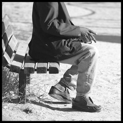 Bench