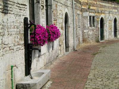 Hoeve Caestert