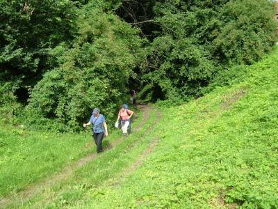 wandelen