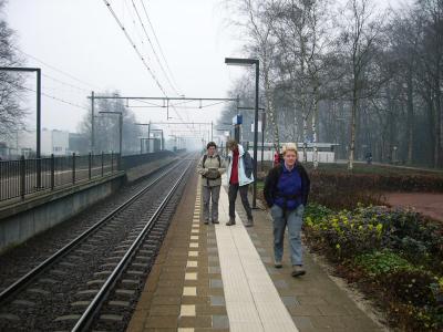 station Brummen