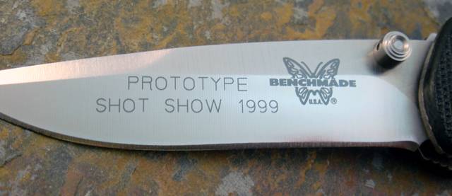 705 Blade 1999