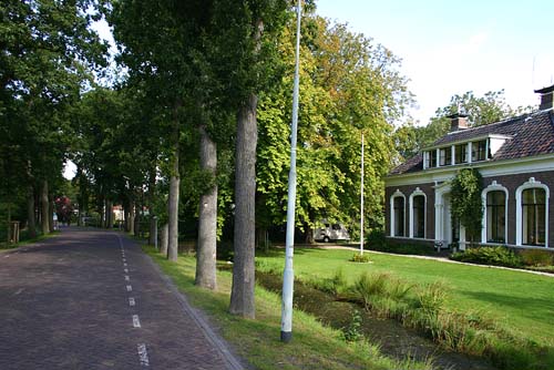 Zuidhorn - Gast