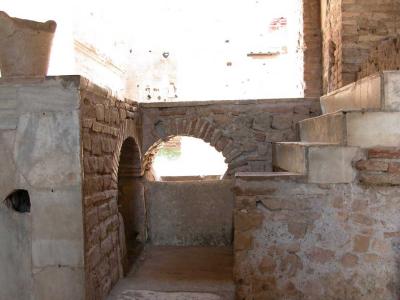 Thermopolium