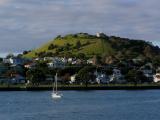 Mt Victoria