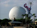 Epcot  Spaceship Earth.jpg