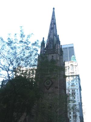 Trinity Church