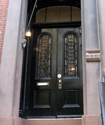 Pen & Brush Club at 16 E 10th Street