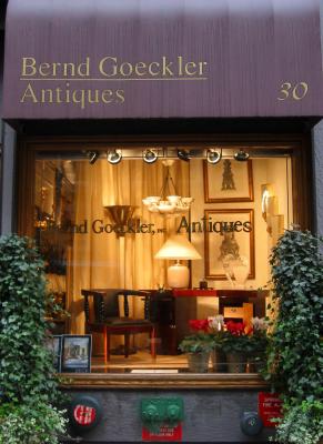 Goeckler Antiques
