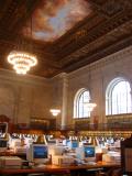 South Reading Room