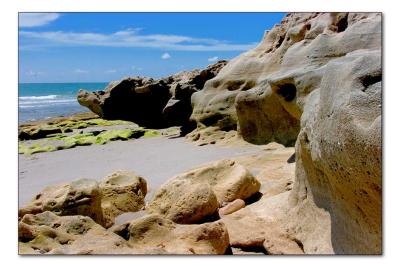 Blowing Rocks Park