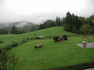 Kleiner Spaziergang am Abend