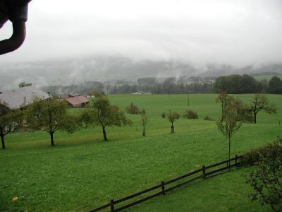 Kleiner Spaziergang am Abend