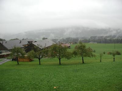Kleiner Spaziergang am Abend