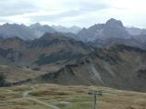 Seilbahn-Fahrt auf den Diedamms-Kopf mit Wanderung zur Mittelstation