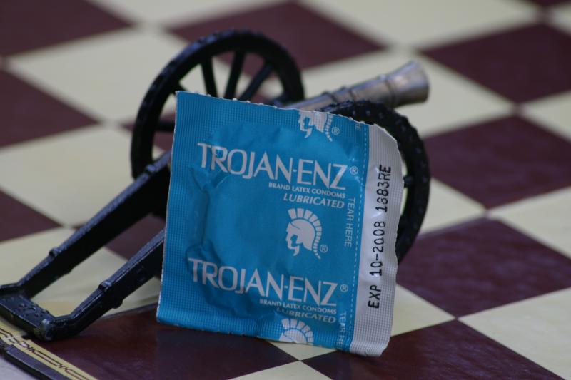 Trojan War
