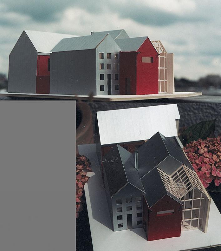 maquette