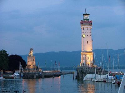 Lindau (Germany)