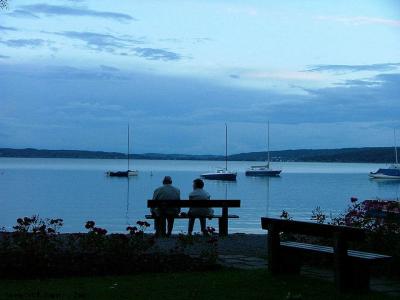 Amersee (Germany)