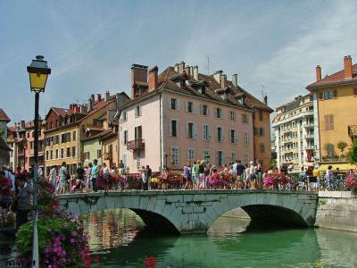 Annecy (France)