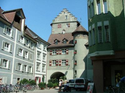 Feldkirch (Austria)