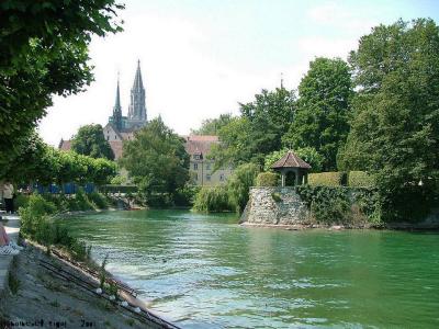 Konstanz (Germany)