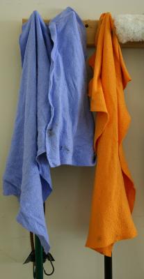 Drying Cloths