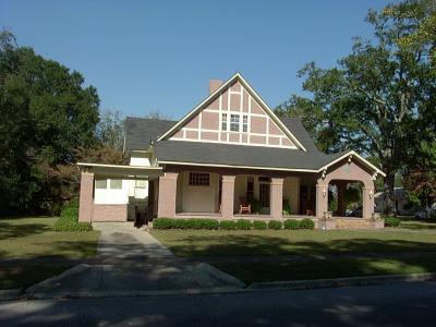 McRae, Ga. - House No. 6