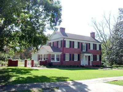 McRae, Ga. - House No. 7