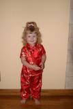 my little china girl
