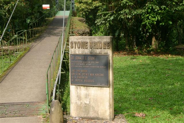Stone Bridge