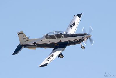 T-6 Texan II Trainer