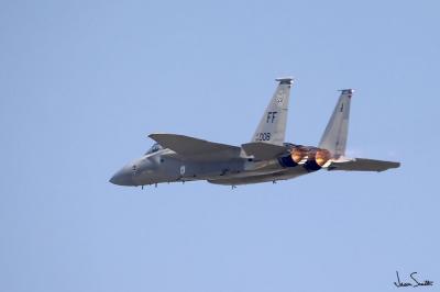 F-15 Eagle