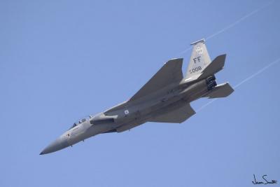 F-15 Eagle
