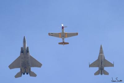 Heritage Flight