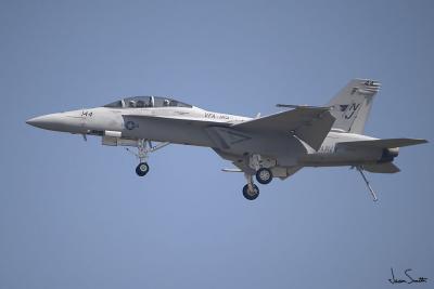 F/A-18E/F